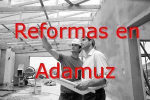 Reformas Cordoba Adamuz