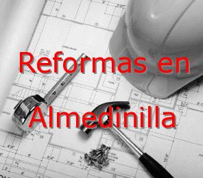 Reformas Cordoba Almedinilla