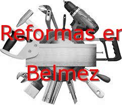 Reformas Cordoba Belmez