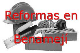 Reformas Cordoba Benamejí