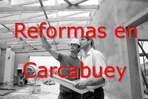 Reformas Cordoba Carcabuey