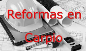 Reformas Cordoba Carpio