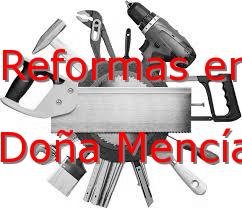 Reformas Cordoba Doña Mencía