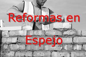 Reformas Cordoba Espejo