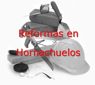 Reformas Cordoba Hornachuelos