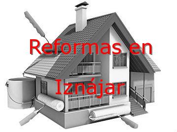 Reformas Cordoba Iznájar