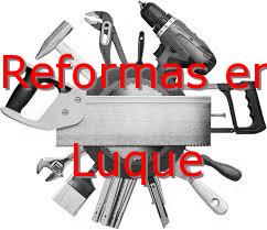 Reformas Cordoba Luque