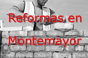 Reformas Cordoba Montemayor