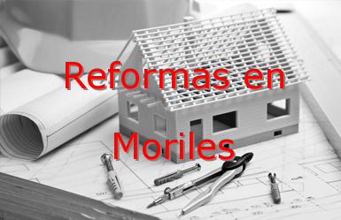 Reformas Cordoba Moriles