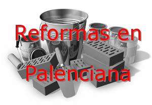 Reformas Cordoba Palenciana