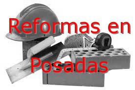 Reformas Cordoba Posadas