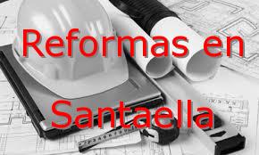 Reformas Cordoba Santaella