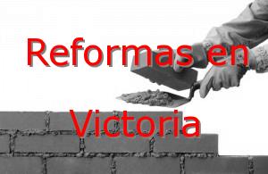 Reformas Cordoba Victoria