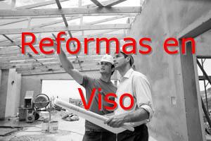 Reformas Cordoba Viso